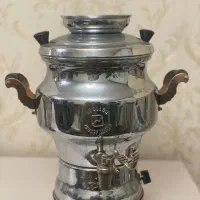 سماور برقی