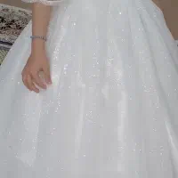 لباس عروس