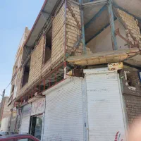 دوواحد خانه درسنگان سر دونبش خیابان فهمیده