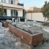 کاشی و سرامیک کار|خدمات پیشه و مهارت|هشتگرد, شهرک مهستان ۱|دیوار