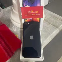 گوشی آیفون SE2022 معاوضه هم دارم