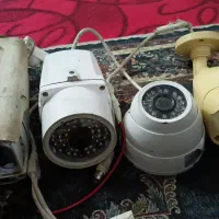 دوربین  مداربسته  به شرط  سالم