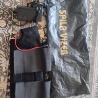 ماساژور فرا صوت اسپیلاوایزر