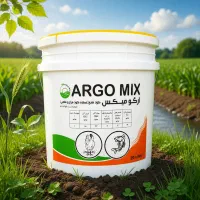 کود مایع مرغی ماهی غنی شده با هیومیک و فلوئیک