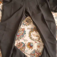 لباس ها همشون نو هستن