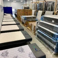 تشک طبی ،تشک دونفره ،تشک یک نفره|تشک تختخواب|تهران, مرزداران|دیوار