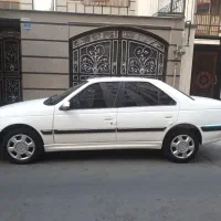 پژو پارس xu7p موتور جدید|خودرو سواری و وانت|تهران, سازمان آب|دیوار