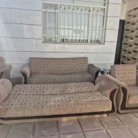 مبل دسته دوم