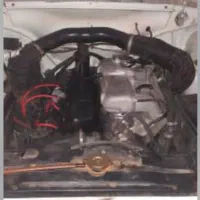 فروش پیکان مدل ۸۳دوگانه|خودرو سواری و وانت|مراغه, |دیوار