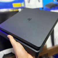 پلی استیشن ۴ یکترابایت کپیخورps4 slimدرحد نو ضمانت|کنسول، بازی ویدئویی و آنلاین|ری, اقدسیه|دیوار
