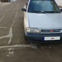 پراید مدل 87|خودرو سواری و وانت|خوی, |دیوار