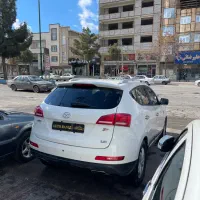 جک S5 دنده مدل۹۶|خودرو سواری و وانت|خسروشاه, |دیوار