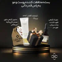 محصولات آرایشی بهداشتی و مراقبتی با کیفیت الدورا|آرایشی، بهداشتی، درمانی|شیراز, گلدشت معالی‌آباد|دیوار