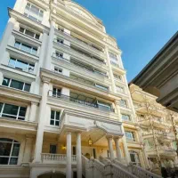 ثبت نام آپارتمان بنیاد تعاون tipe Alef loux