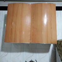فروش کابینت و گاز  در حد نو|اجاق گاز و لوازم برقی پختوپز|بانه, |دیوار