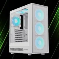 کیسGame max storm