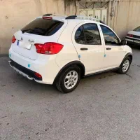 کوییک ۱۴۰۱ درحد|خودرو سواری و وانت|سنندج, |دیوار