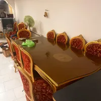 مبل|مبلمان خانگی و میز عسلی|تهران, نیروی هوایی (پیروزی)|دیوار