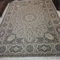 فرش دوازده متر ستاره کویر یزد