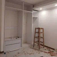 تعمیرات  کابینت|بوفه، ویترین، کنسول|آمل, |دیوار