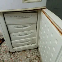 یخچال دو در|یخچال و فریزر|بابل, |دیوار