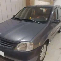 رنو تندر 90 (L90 لوگان) E2، مدل ۱۳۸۸|خودرو سواری و وانت|زنجان, |دیوار