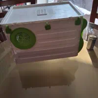 لانه پرنده جاوا|لوازم جانبی حیوانات|تهران, بهار|دیوار