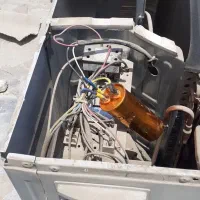 نصب کولر،تعمیر تخصصی و سرویس کولر دوتیکه، پنجره ای|خدمات پیشه و مهارت|دزفول, |دیوار