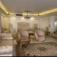 جردن /۲۲۰ مـتر تـک واحـدی ،۲ پارکیـنـگ سنـدی|فروش آپارتمان|تهران, امانیه|دیوار