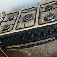 گاز پنج شعله فردار
