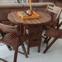 میزناهارخوری