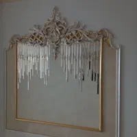 گچبری کلاسیک وکشته بری|خدمات پیشه و مهارت|پیر بکران, |دیوار