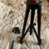 سه پایه دوربین Solidex