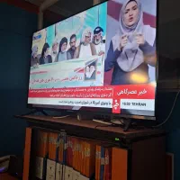 تلویزیون دوو ۵۵ اینچ