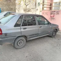 فروش ماشین 141 مدل 89 سینه جدید کاملا خانگی