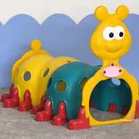 جامپینگ بادی  و تونل هزار پا|اسباب‌‌بازی|شیراز, ارم|دیوار