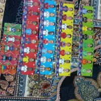 کیمدی ۲۰۲۵|اسباب‌‌بازی|قم, آذر (نکویی)|دیوار