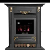 بخاری مشهد دوام در حد نو