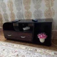 تی وی و میزش|تلویزیون و پروژکتور|قوچان, |دیوار