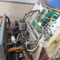 تعمیر تخصصی انواع پکیج در مشهد|خدمات پیشه و مهارت|مشهد, الهیه|دیوار