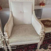 مبلمان|مبلمان خانگی و میز عسلی|اصفهان, نقش جهان|دیوار