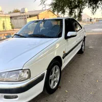 پژوپارس ۸۸ دوگانه کارخونه