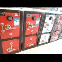 گاوصندوق تمام چک
