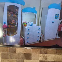 سرویس خواب کودک و نوجوان