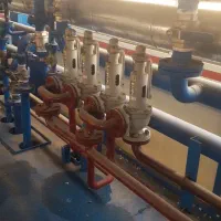 لوله کشی گاز و آب و فاضلاب و جوشکاری سیار|خدمات پیشه و مهارت|سمنان, |دیوار