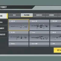 اکانت کالاف دیوتی با گان لجند و متیک|کنسول، بازی ویدئویی و آنلاین|تهران, فلسطین (میدان انقلاب)|دیوار