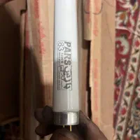 لامپ مهتابی