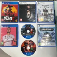 فروش دیسک ps5