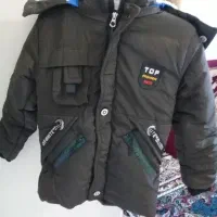 لباس بچگانه