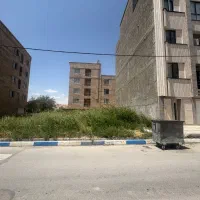 زمین ۱۸۰ متری بر اصلی شهرک مخابرات